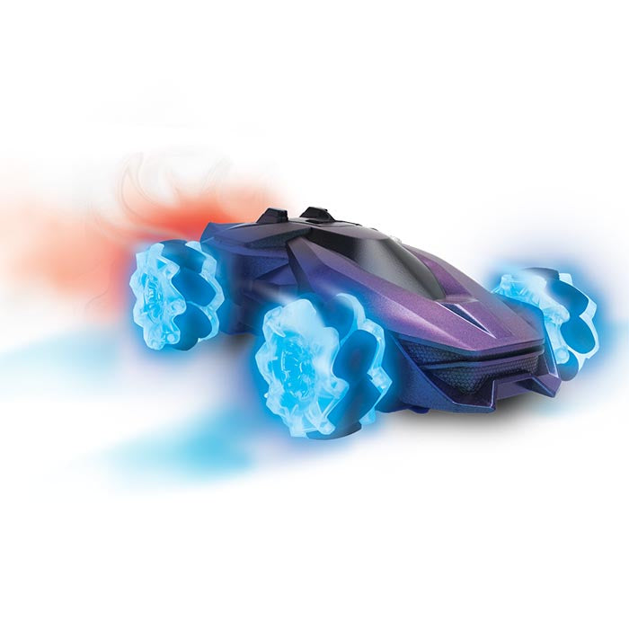 Odyssey Toys Trailblazer Fog Car