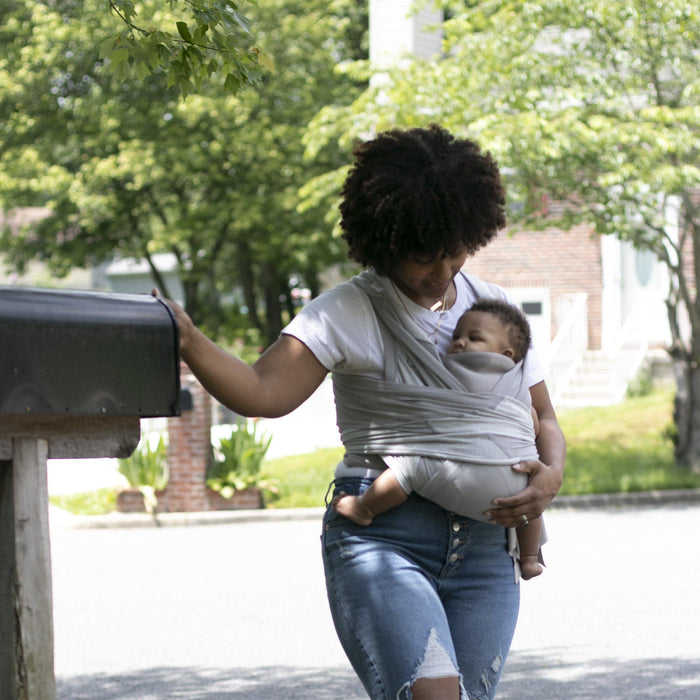 Bobby ComfyHug® Hybrid Newborn Baby Carrier