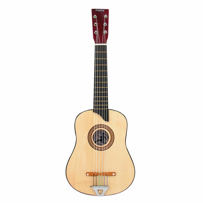 Schylling Classic 6-String Acoustic Guitar