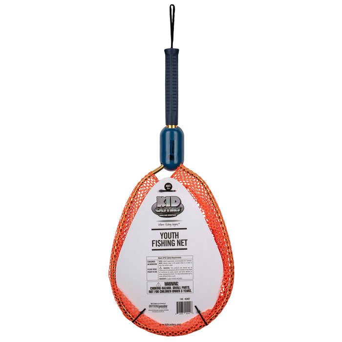 Anything Possible Youth Fishing Net