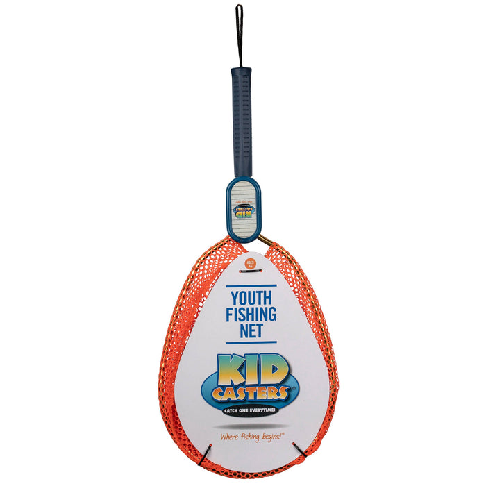 Anything Possible Youth Fishing Net