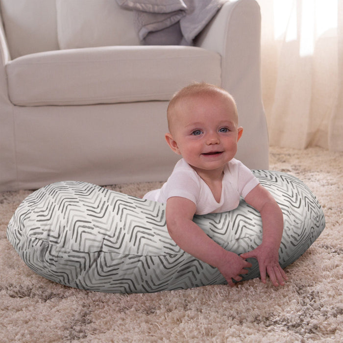 Bobby Original Support for Feeding and Milestones