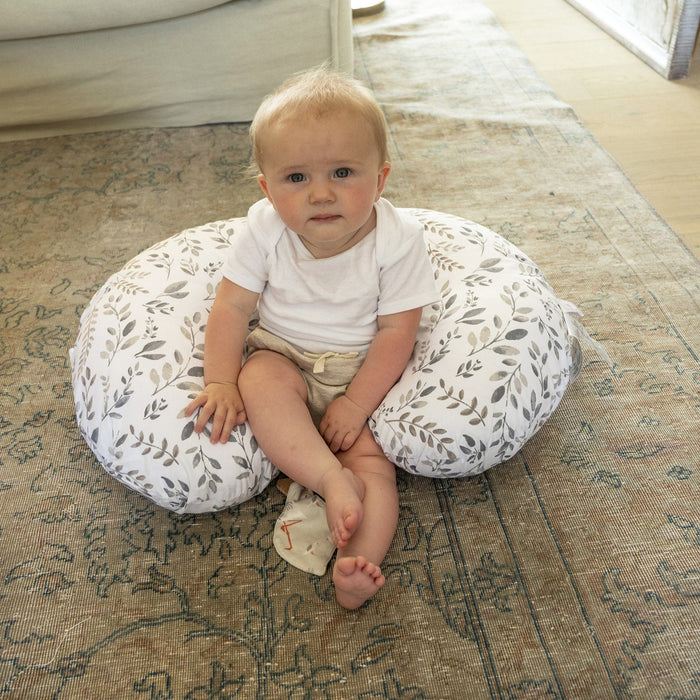 Bobby Original Support for Feeding and Milestones