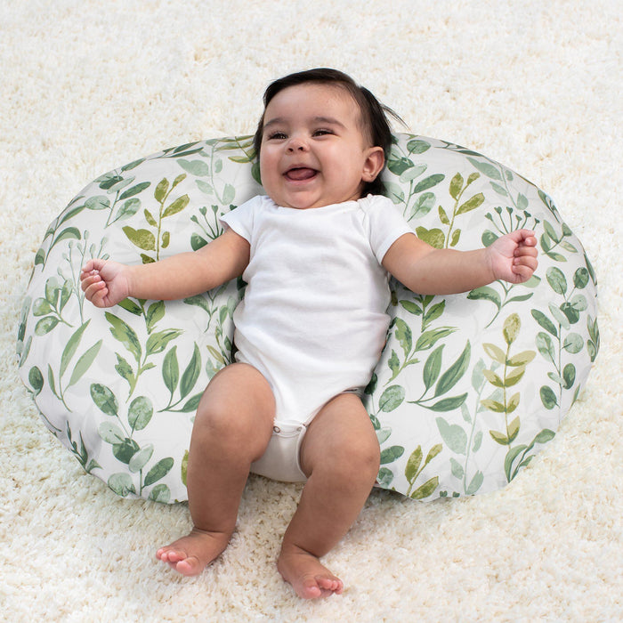 Bobby Original Support for Feeding and Milestones