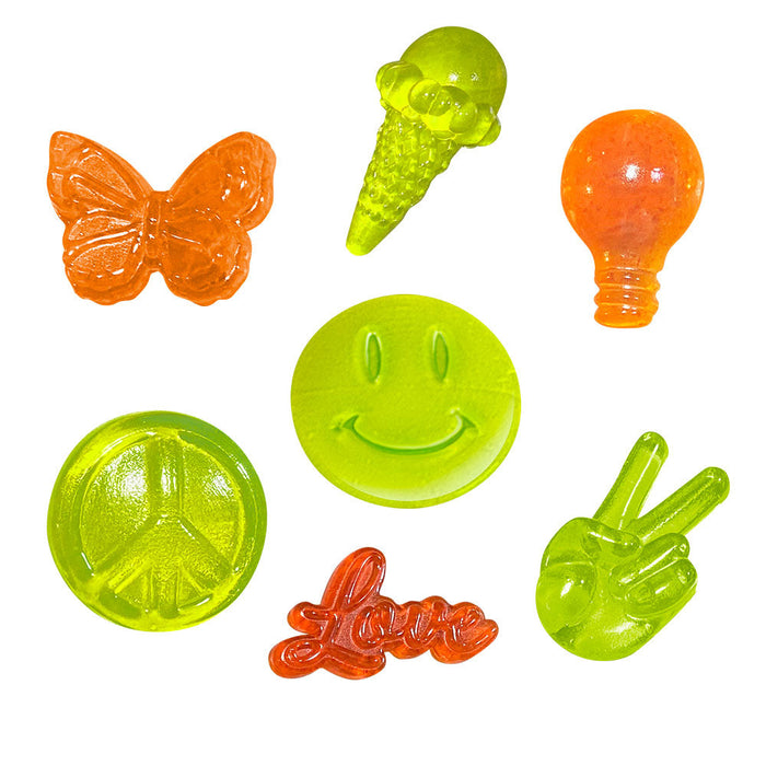 Thames & Kosmos Groovy Glowing Candy Lab
