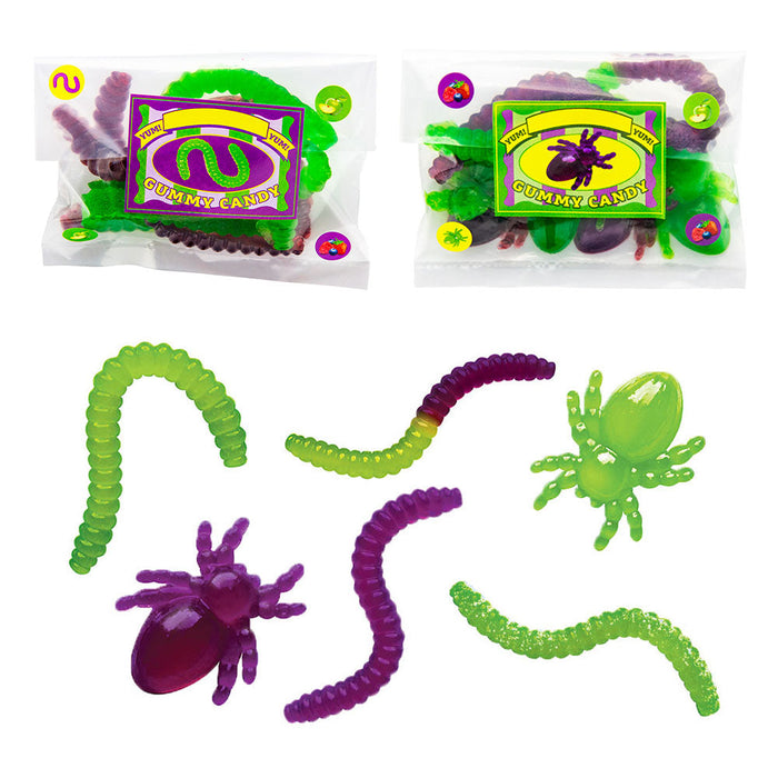 Thames & Kosmos Gross Gummy Candy Lab