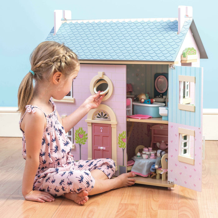 Le Toy Van Bay Tree Doll House