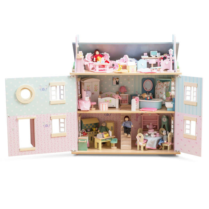 Le Toy Van Bay Tree Doll House