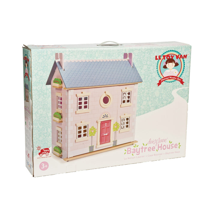 Le Toy Van Bay Tree Doll House