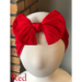 Sugar + Maple Baby Classic Bow Headband - Cullen's Babyland & Playland