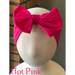 Sugar + Maple Baby Classic Bow Headband - Cullen's Babyland & Playland