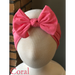 Sugar + Maple Baby Classic Bow Headband - Cullen's Babyland & Playland