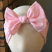 Sugar + Maple Baby Classic Bow Headband - Cullen's Babyland & Playland