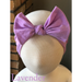 Sugar + Maple Baby Classic Bow Headband - Cullen's Babyland & Playland