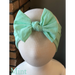 Sugar + Maple Baby Classic Bow Headband - Cullen's Babyland & Playland