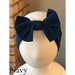 Sugar + Maple Baby Classic Bow Headband - Cullen's Babyland & Playland