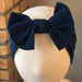 Sugar + Maple Baby Classic Bow Headband - Cullen's Babyland & Playland