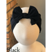 Sugar + Maple Baby Classic Bow Headband - Cullen's Babyland & Playland