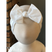 Sugar + Maple Baby Classic Bow Headband - Cullen's Babyland & Playland
