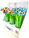 BC Mini Sunshine Rainbow Flower Gel Pen - Cullen's Babyland & Playland