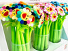 BC Mini Sunshine Rainbow Flower Gel Pen - Cullen's Babyland & Playland