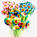 BC Mini Sunshine Rainbow Flower Gel Pen - Cullen's Babyland & Playland