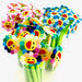 BC Mini Sunshine Rainbow Flower Gel Pen - Cullen's Babyland & Playland