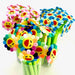 BC Mini Sunshine Rainbow Flower Gel Pen - Cullen's Babyland & Playland