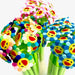 BC Mini Sunshine Rainbow Flower Gel Pen - Cullen's Babyland & Playland