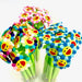 BC Mini Sunshine Rainbow Flower Gel Pen - Cullen's Babyland & Playland