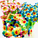 BC Mini Sunshine Rainbow Flower Gel Pen - Cullen's Babyland & Playland
