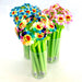 BC Mini Sunshine Rainbow Flower Gel Pen - Cullen's Babyland & Playland