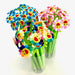 BC Mini Sunshine Rainbow Flower Gel Pen - Cullen's Babyland & Playland