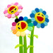 BC Mini Sunshine Rainbow Flower Gel Pen - Cullen's Babyland & Playland