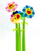 BC Mini Sunshine Rainbow Flower Gel Pen - Cullen's Babyland & Playland