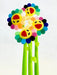 BC Mini Sunshine Rainbow Flower Gel Pen - Cullen's Babyland & Playland