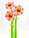 BC Mini Sunshine Rainbow Flower Gel Pen - Cullen's Babyland & Playland