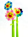 BC Mini Sunshine Rainbow Flower Gel Pen - Cullen's Babyland & Playland