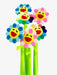 BC Mini Sunshine Rainbow Flower Gel Pen - Cullen's Babyland & Playland