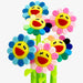 BC Mini Sunshine Rainbow Flower Gel Pen - Cullen's Babyland & Playland