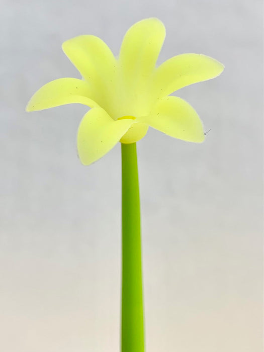 BC Mini Lily Flower Gel Pen