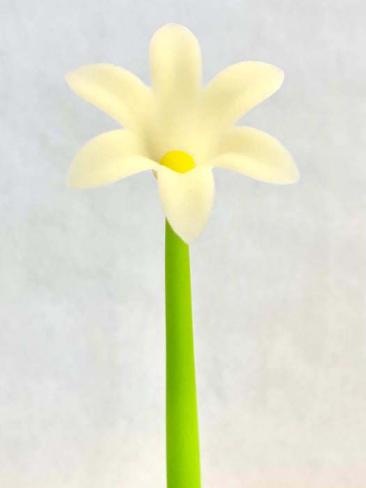 BC Mini Lily Flower Gel Pen