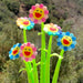 BC Mini Sunshine Rainbow Flower Gel Pen - Cullen's Babyland & Playland