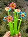 BC Mini Sunshine Rainbow Flower Gel Pen - Cullen's Babyland & Playland