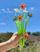 BC Mini Sunshine Rainbow Flower Gel Pen - Cullen's Babyland & Playland