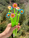 BC Mini Sunshine Rainbow Flower Gel Pen - Cullen's Babyland & Playland