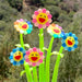 BC Mini Sunshine Rainbow Flower Gel Pen - Cullen's Babyland & Playland