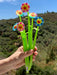 BC Mini Sunshine Rainbow Flower Gel Pen - Cullen's Babyland & Playland