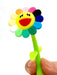 BC Mini Sunshine Rainbow Flower Gel Pen - Cullen's Babyland & Playland
