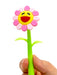 BC Mini Sunshine Rainbow Flower Gel Pen - Cullen's Babyland & Playland